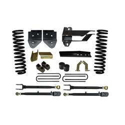 Skyjacker Suspension Lift Kits for 2017-2022 F-250 SUPER DUTY, F-350 SUPER DUTY - F174024K3