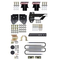 Skyjacker Suspensions Suspension Lift Kit Components F1740S3