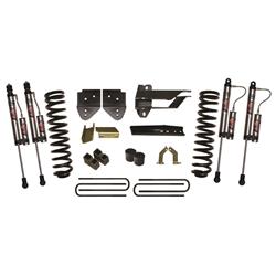Skyjacker Suspension Lift Kits for 2017-2022 F-250 SUPER DUTY - F17451K-X