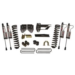 Skyjacker Suspension Lift Kits for 2017-2022 F-350 SUPER DUTY - F17451K3-X