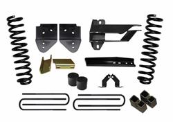 Skyjacker Suspension Lift Kits for 2017-2022 F-250 SUPER DUTY - F17451K3