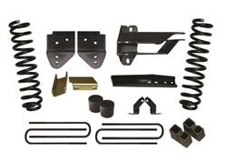 Skyjacker Suspension Lift Kits for 2017-2022 F-250 SUPER DUTY - F17451K