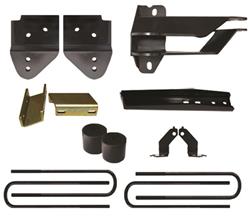 Skyjacker Suspensions Suspension Lift Kit Components F17451S
