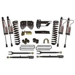 Skyjacker Suspension Lift Kits for 2017-2022 F-250 SUPER DUTY - F174524K-X