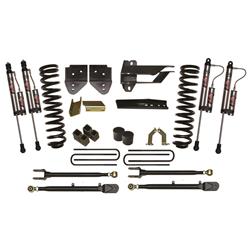 Skyjacker Suspension Lift Kits for 2017-2022 F-350 SUPER DUTY - F174524K3-X