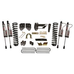 Skyjacker Suspension Lift Kits for 2017-2022 F-250 SUPER DUTY - F17601K-X