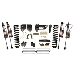 Skyjacker Suspension Lift Kits for 2017-2022 F-350 SUPER DUTY - F17601K3-X