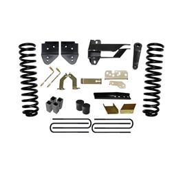 Skyjacker Suspension Lift Kits for 2017-2022 F-250 SUPER DUTY - F17601K3