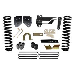 Skyjacker Suspension Lift Kits for 2017-2022 F-250 SUPER DUTY - F17601K
