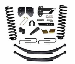 Skyjacker Suspension Lift Kits for 2017-2022 F-250 SUPER DUTY - F17601KS