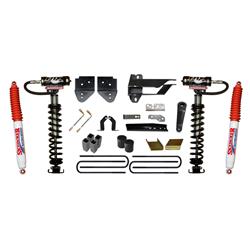 Skyjacker Suspension Lift Kits for 2017-2022 F-250 SUPER DUTY - F1761LSK3