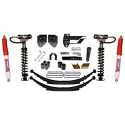Skyjacker Suspension Lift Kits for 2017-2022 F-250 SUPER DUTY - F1761LSKS