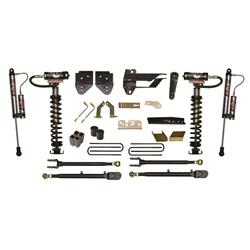 Skyjacker Suspension Lift Kits for 2017-2022 F-250 SUPER DUTY - F17624LSK-X