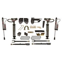 Skyjacker Suspension Lift Kits for 2017-2022 F-350 SUPER DUTY - F17624LSK3-X