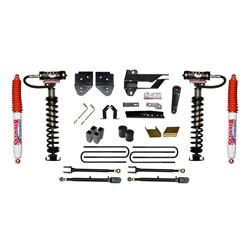 Skyjacker Suspension Lift Kits for 2017-2022 F-250 SUPER DUTY - F17624LSK3