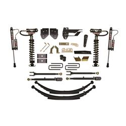 Skyjacker Suspension Lift Kits for 2017-2022 F-250 SUPER DUTY, F-350 SUPER DUTY - F17624LSKS-X