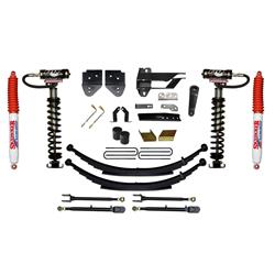 Skyjacker Suspension Lift Kits for 2017-2022 F-250 SUPER DUTY - F17624LSKS