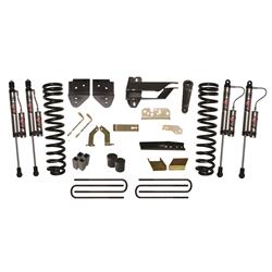 Skyjacker Suspension Lift Kits for 2017-2022 F-250 SUPER DUTY - F17651K-X