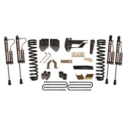 Skyjacker Suspension Lift Kits for 2017-2022 F-350 SUPER DUTY - F17651K3-X