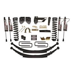 Skyjacker Suspension Lift Kits for 2017-2022 F-250 SUPER DUTY, F-350 SUPER DUTY - F17651KS-X