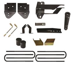 Skyjacker Suspensions Suspension Lift Kit Components F17651S