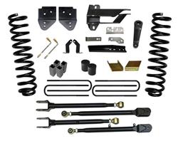 Skyjacker Suspension Lift Kits for 2017-2022 F-250 SUPER DUTY - F176524K