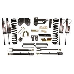 Skyjacker Suspension Lift Kits for 2017-2022 F-250 SUPER DUTY, F-350 SUPER DUTY - F17802K-X