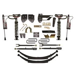 Skyjacker Suspension Lift Kits for 2017-2022 F-250 SUPER DUTY, F-350 SUPER DUTY - F1782LSKS-X