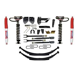 Skyjacker Suspension Lift Kits for 2017-2022 F-250 SUPER DUTY, F-350 SUPER DUTY - F1782LSKS