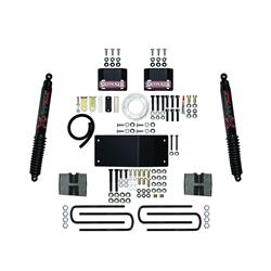 Skyjacker Suspensions Suspension Lift Kit Components F2145BB
