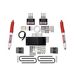 Skyjacker Suspensions Suspension Lift Kit Components F2145BH