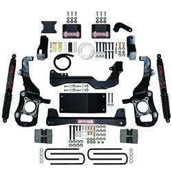 Skyjacker Suspension Lift Kits F2145BKB