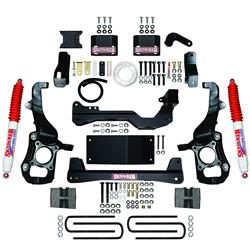 Skyjacker Suspension Lift Kits F2145BKH