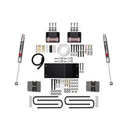 Skyjacker Suspensions Suspension Lift Kit Components F2145BM