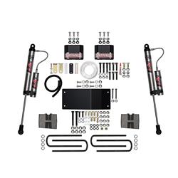 Skyjacker Suspensions Suspension Lift Kit Components F2145BX