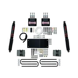 Skyjacker Suspensions Suspension Lift Kit Components F2160BB