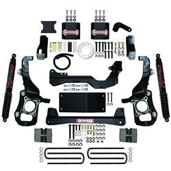 Skyjacker Suspension Lift Kits F2160BKB