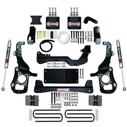 Skyjacker Suspension Lift Kits F2160BKM