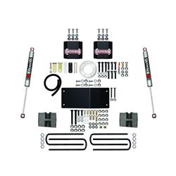 Skyjacker Suspensions Suspension Lift Kit Components F2160BM