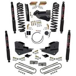 Skyjacker Suspensions Suspension Leveling & Lift Kits F23401K-B