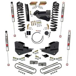 Skyjacker Suspensions Suspension Leveling & Lift Kits F23401K-M