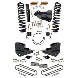 Skyjacker Suspensions Suspension Leveling & Lift Kits F23401K