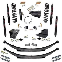 Skyjacker Suspensions Suspension Leveling & Lift Kits F23401KS-B