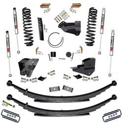 Skyjacker Suspensions Suspension Leveling & Lift Kits F23401KS-M