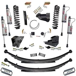 Skyjacker Suspensions Suspension Leveling & Lift Kits F23401KS-X