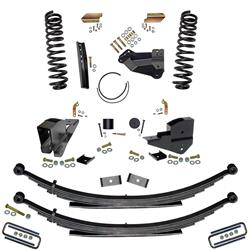 Skyjacker Suspensions Suspension Leveling & Lift Kits F23401KS