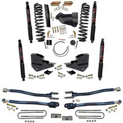 Skyjacker Suspensions Suspension Leveling & Lift Kits F234024K-B