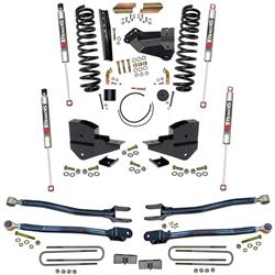 Skyjacker Suspensions Suspension Leveling & Lift Kits F234024K-M