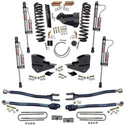 Skyjacker Suspensions Suspension Leveling & Lift Kits F234024K-X