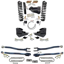 Skyjacker Suspensions Suspension Leveling & Lift Kits F234024K